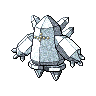 Metallic Regice